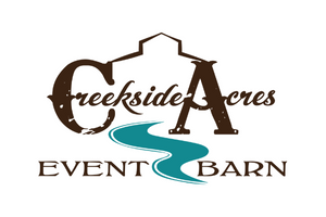 Creekside Acres Venue