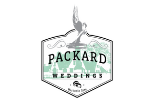 Packard Weddings 